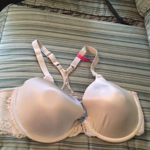 Maidenform bra 36D front closure